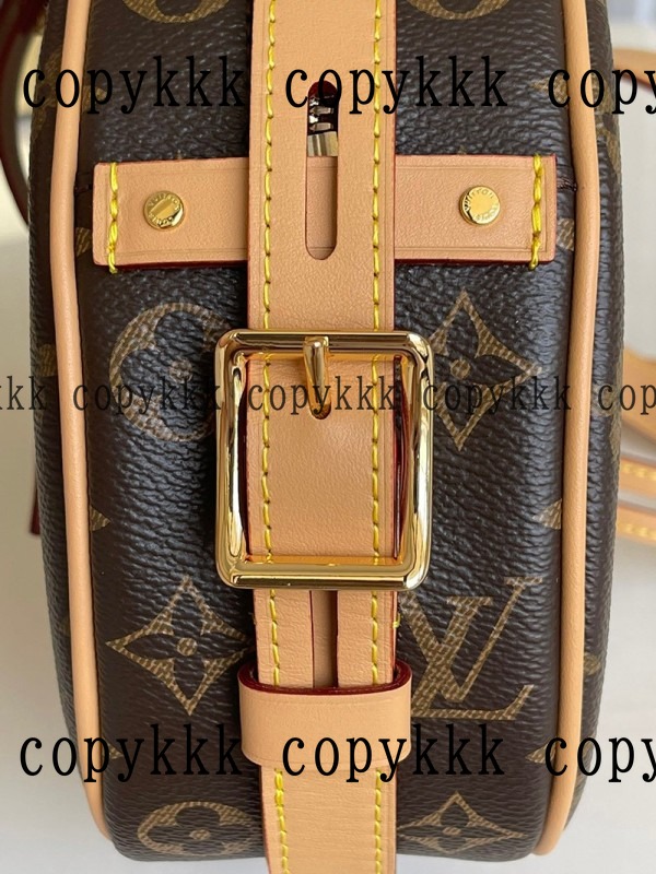 ルイ・ヴィトン ショルダーバッグ コピー 激安通販 - bags-02895 画像 7