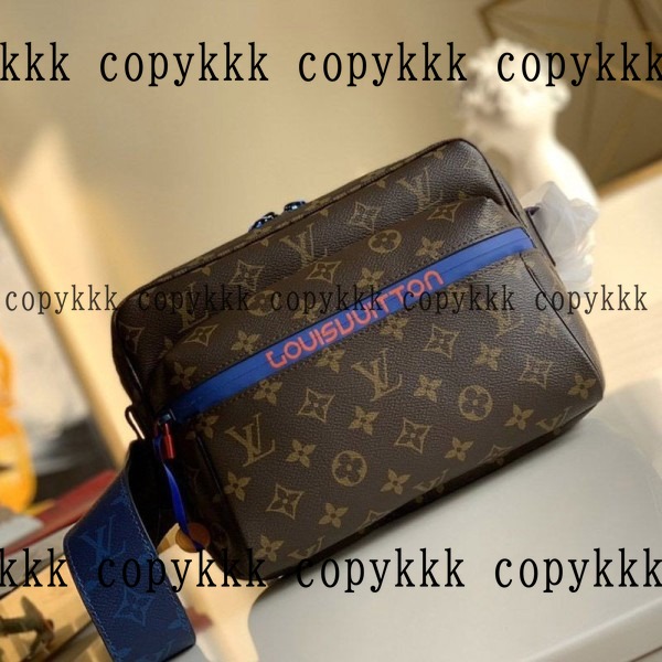 ルイ・ヴィトン ショルダーバッグ コピー 激安通販 - bags-02897
