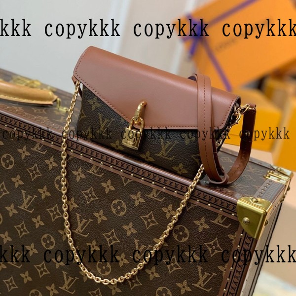 格安 ルイ・ヴィトン ショルダーバッグ スーパーコピー - bags-02898