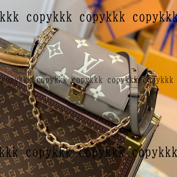人気 ルイ・ヴィトン ショルダーバッグ N級品 - bags-02900