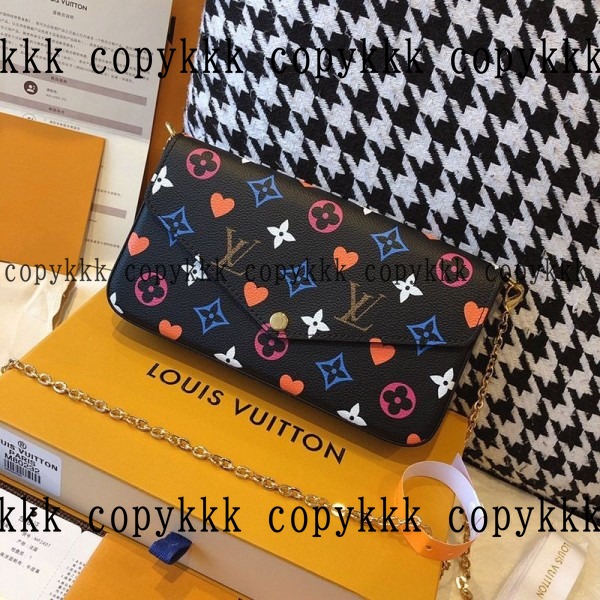 格安 ルイ・ヴィトン ショルダーバッグ スーパーコピー - bags-02902 おすすめN級品