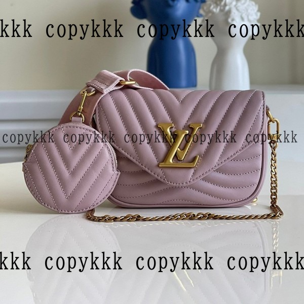 人気 ルイ・ヴィトン ショルダーバッグ N級品 - bags-02906