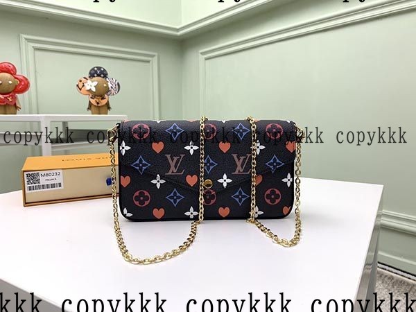 送料無料 ルイ・ヴィトン ショルダーバッグ スーパーコピー - bags-02909
