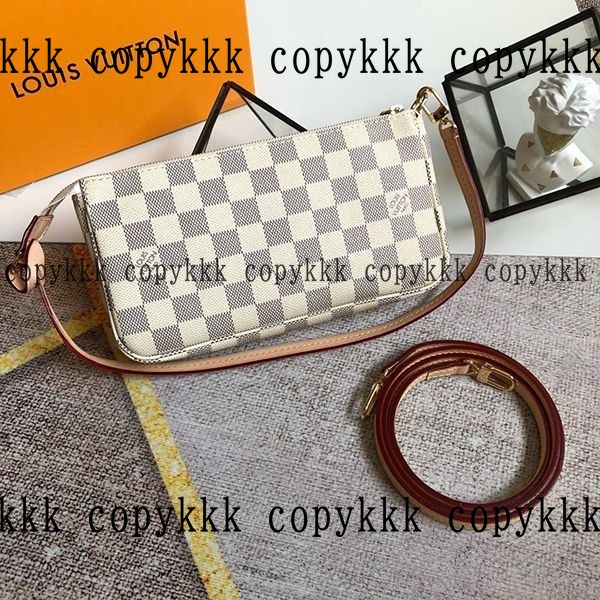 大人気 ルイ・ヴィトン ショルダーバッグ コピー - bags-02913 画像 2