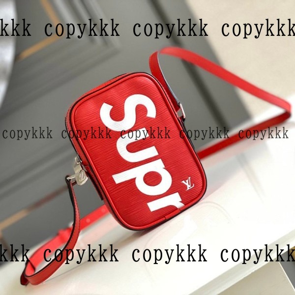 格安 ルイ・ヴィトン ショルダーバッグ スーパーコピー - bags-02915