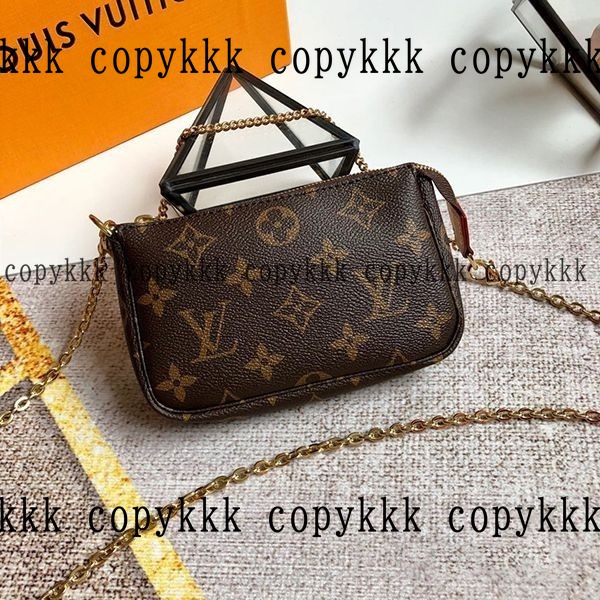 ルイ・ヴィトン ショルダーバッグ N級品 送料無料 - bags-02918