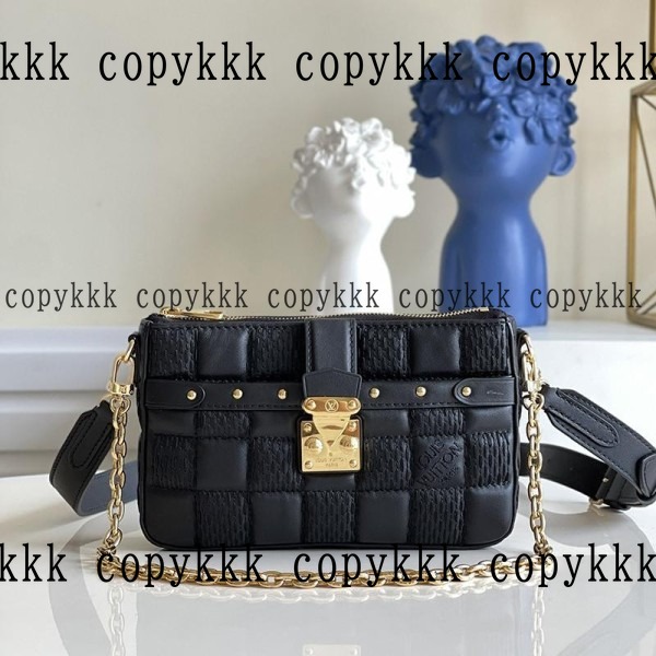 大人気 ルイ・ヴィトン ショルダーバッグ コピー - bags-02924 おすすめN級品