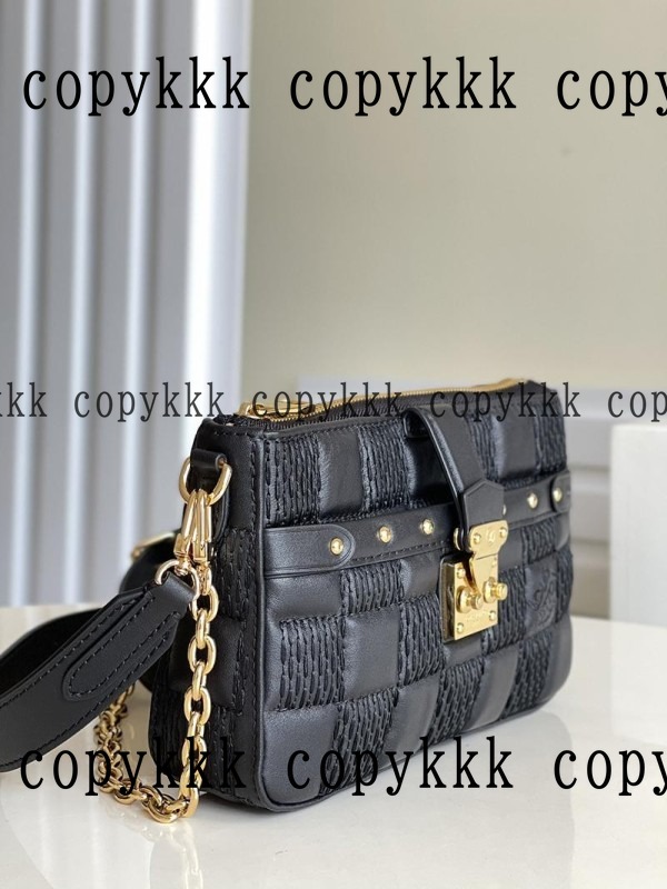 大人気 ルイ・ヴィトン ショルダーバッグ コピー - bags-02924 画像 4