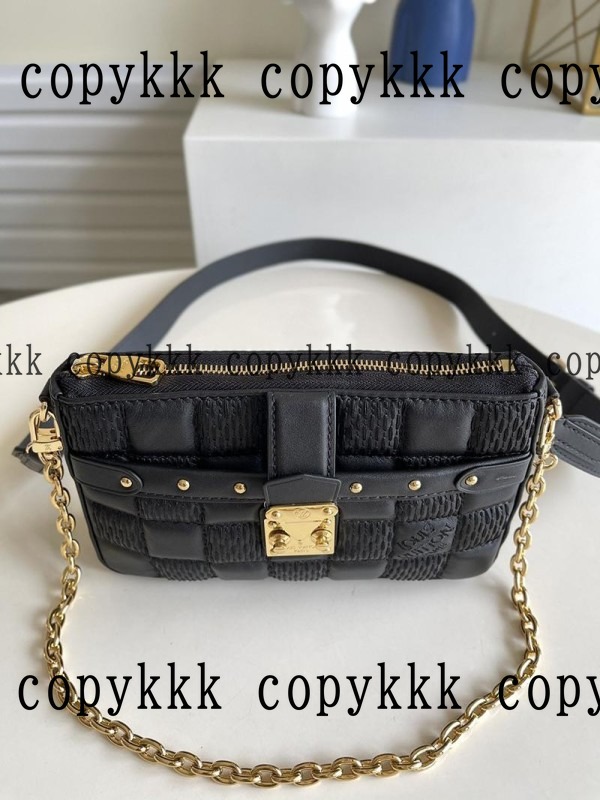 大人気 ルイ・ヴィトン ショルダーバッグ コピー - bags-02924 画像 6
