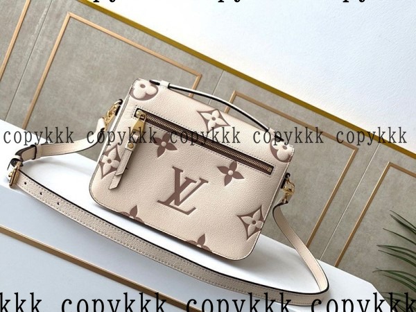 ルイ・ヴィトン ショルダーバッグ N級品 送料無料 - bags-02927 画像 3