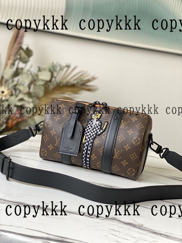 ルイ・ヴィトン ショルダーバッグ N級品 送料無料 - bags-02932