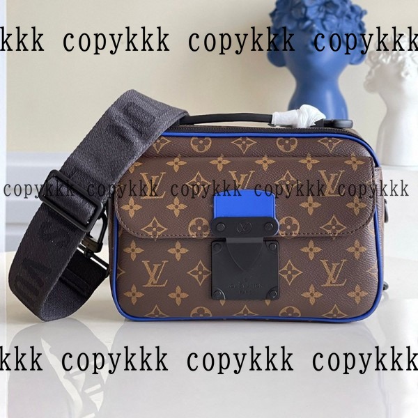 格安 ルイ・ヴィトン ショルダーバッグ スーパーコピー - bags-02937