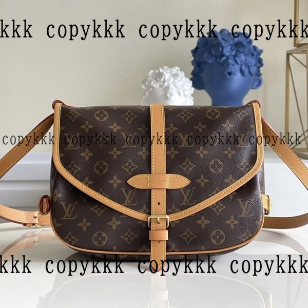 ルイ・ヴィトン ショルダーバッグ N級品 送料無料 - bags-02941 おすすめN級品