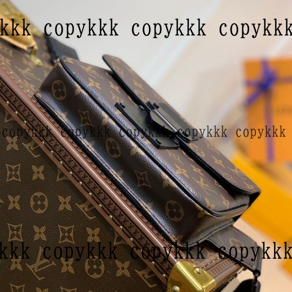 大人気 ルイ・ヴィトン ショルダーバッグ コピー - bags-02942 画像 4