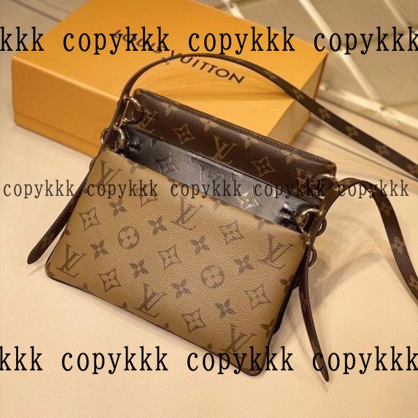 送料無料 ルイ・ヴィトン ショルダーバッグ スーパーコピー - bags-02943 おすすめN級品
