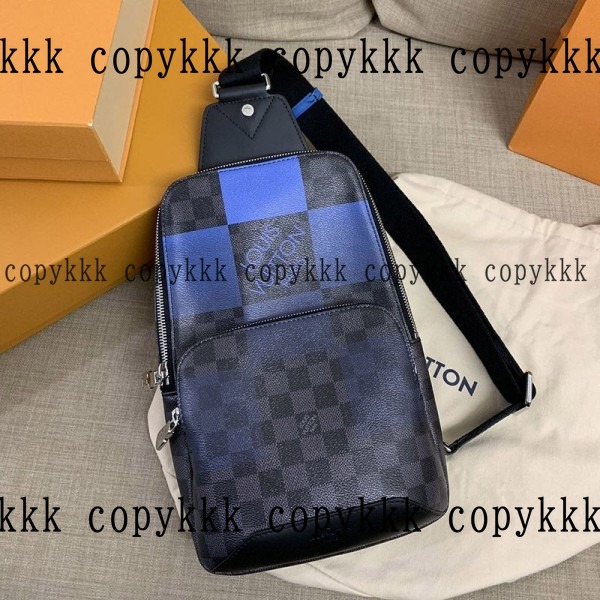 格安 ルイ・ヴィトン ショルダーバッグ スーパーコピー - bags-02946