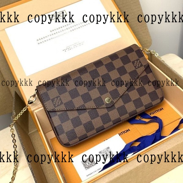 送料無料 ルイ・ヴィトン ショルダーバッグ スーパーコピー - bags-02947の商品参考画像