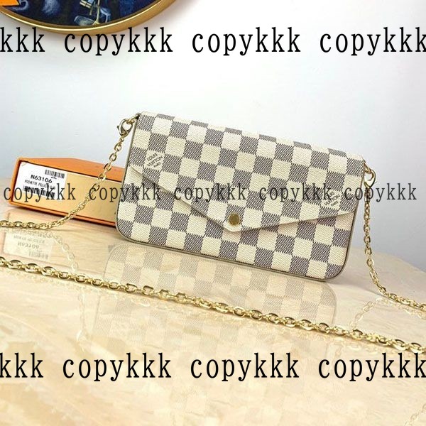 大人気 ルイ・ヴィトン ショルダーバッグ コピー - bags-02951
