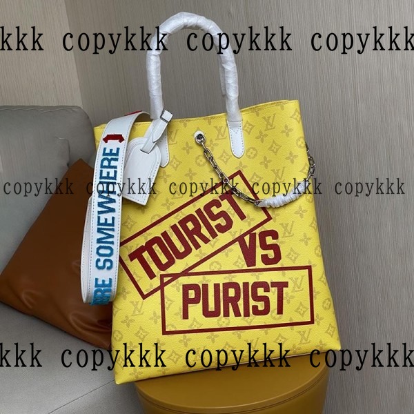 ルイ・ヴィトン ショルダーバッグ N級品 送料無料 - bags-02538 おすすめN級品