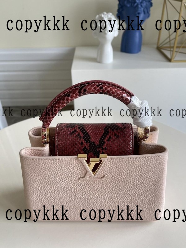 大人気 ルイ・ヴィトン ショルダーバッグ コピー - bags-02957 画像 5