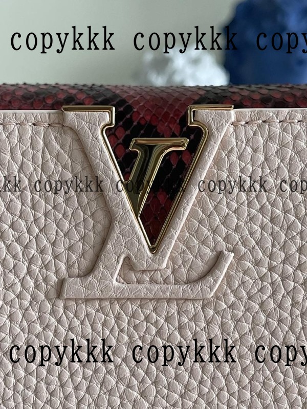 大人気 ルイ・ヴィトン ショルダーバッグ コピー - bags-02957 画像 6