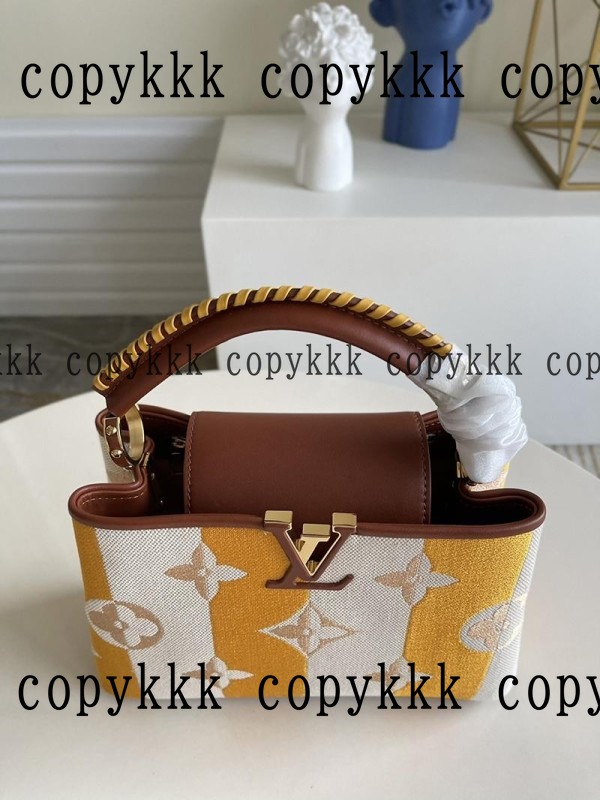ルイ・ヴィトン ショルダーバッグ N級品 送料無料 - bags-02958 画像 5