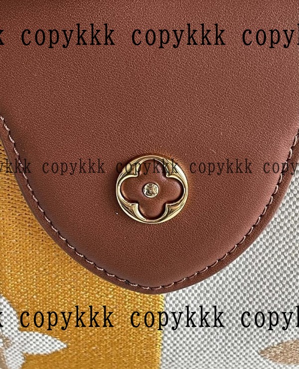 ルイ・ヴィトン ショルダーバッグ N級品 送料無料 - bags-02958 画像 7