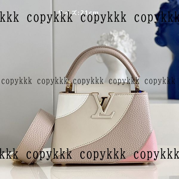 大人気 ルイ・ヴィトン ショルダーバッグ コピー - bags-02959