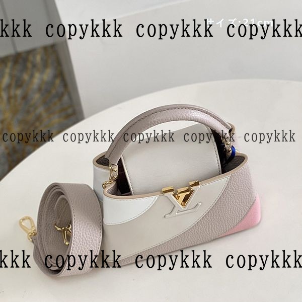 大人気 ルイ・ヴィトン ショルダーバッグ コピー - bags-02959 画像 2