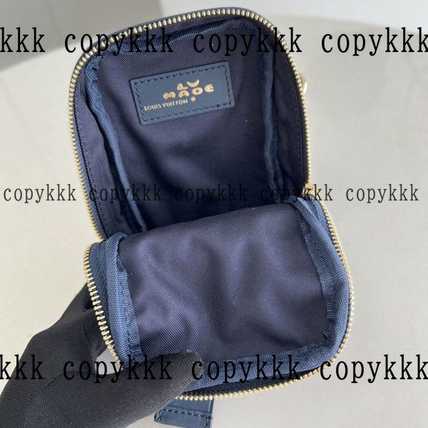 人気 ルイ・ヴィトン ショルダーバッグ N級品 - bags-02960 画像 8