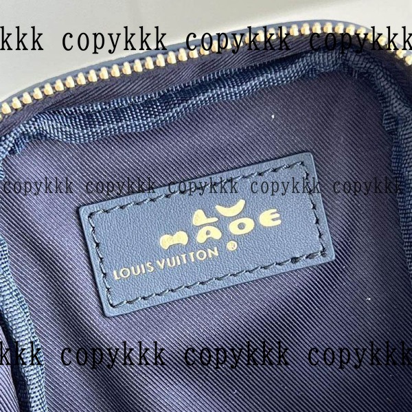 人気 ルイ・ヴィトン ショルダーバッグ N級品 - bags-02960 画像 9