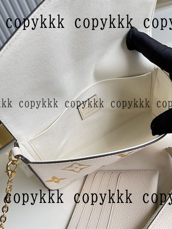ルイ・ヴィトン ショルダーバッグ コピー 激安通販 - bags-02961 画像 3