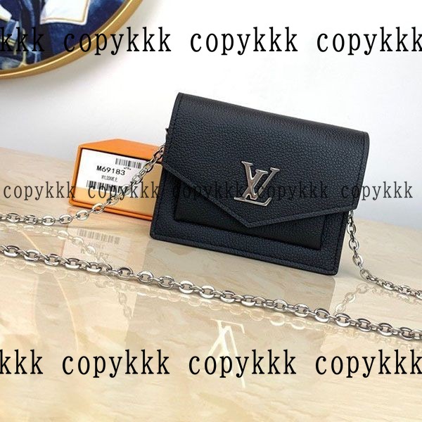 人気 ルイ・ヴィトン ショルダーバッグ N級品 - bags-02966