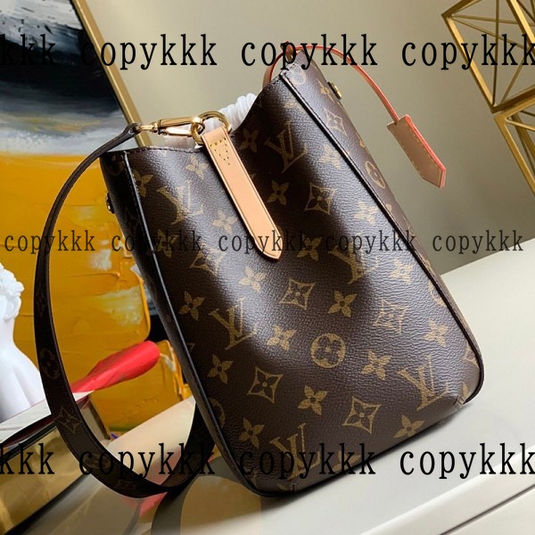 ルイ・ヴィトン ショルダーバッグ コピー 激安通販 - bags-02969 画像 4