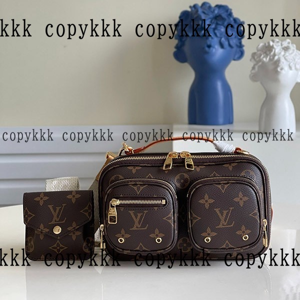 大人気 ルイ・ヴィトン ショルダーバッグ コピー - bags-02540 おすすめN級品