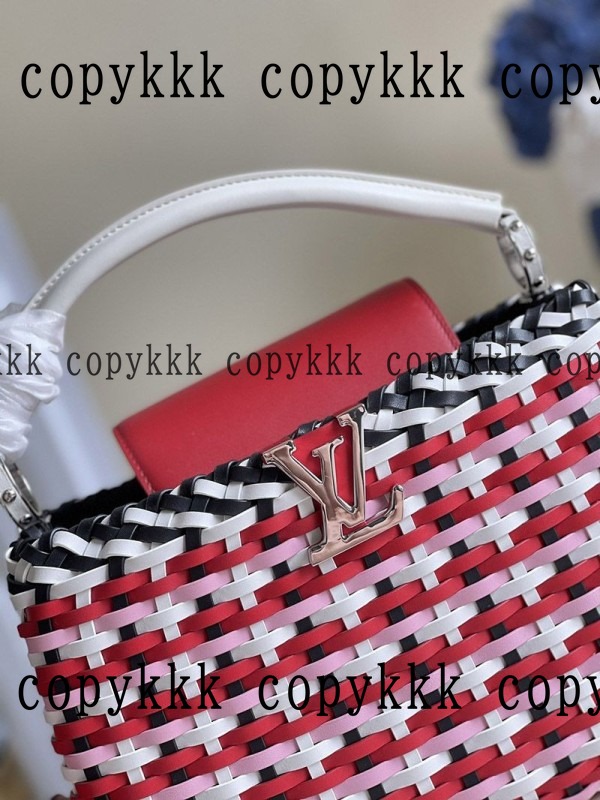 ルイ・ヴィトン ショルダーバッグ N級品 送料無料 - bags-02974 画像 3