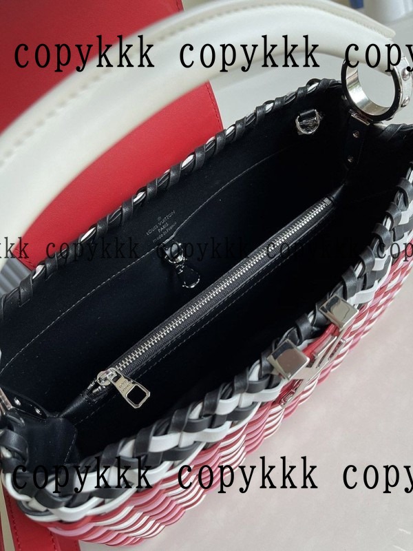 ルイ・ヴィトン ショルダーバッグ N級品 送料無料 - bags-02974 画像 6