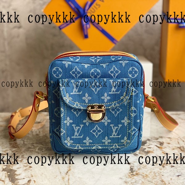 ルイ・ヴィトン ショルダーバッグ N級品 送料無料 - bags-02541 おすすめN級品