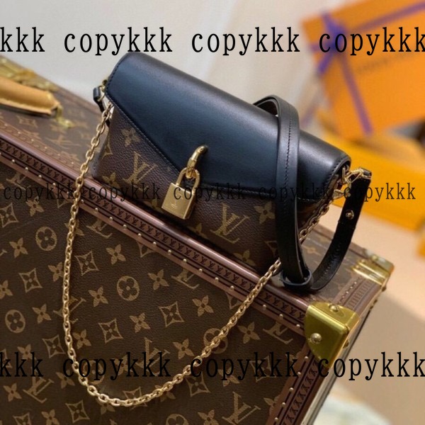 大人気 ルイ・ヴィトン ショルダーバッグ コピー - bags-02542 おすすめN級品