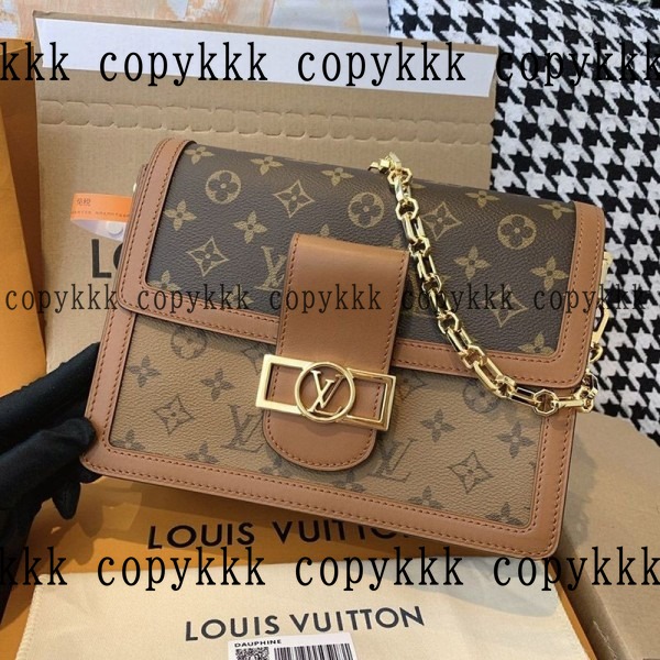 ルイ・ヴィトン ショルダーバッグ N級品 送料無料 - bags-02543 おすすめN級品