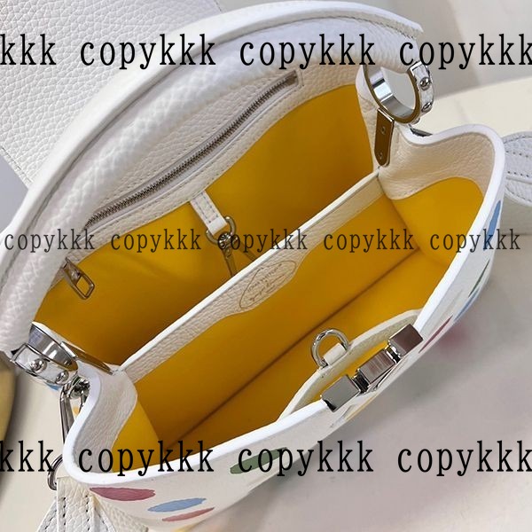 送料無料 ルイ・ヴィトン ショルダーバッグ スーパーコピー - bags-02549 画像 6