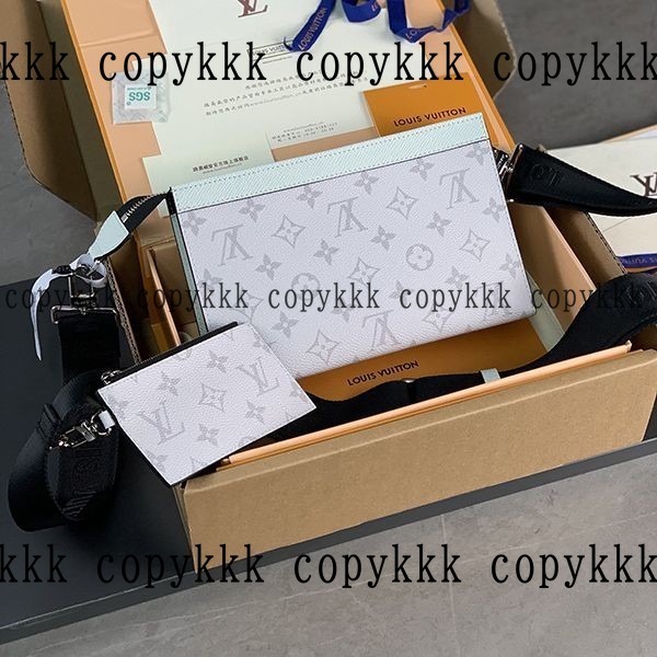 ルイ・ヴィトン ショルダーバッグ N級品 送料無料 - bags-02572 おすすめN級品
