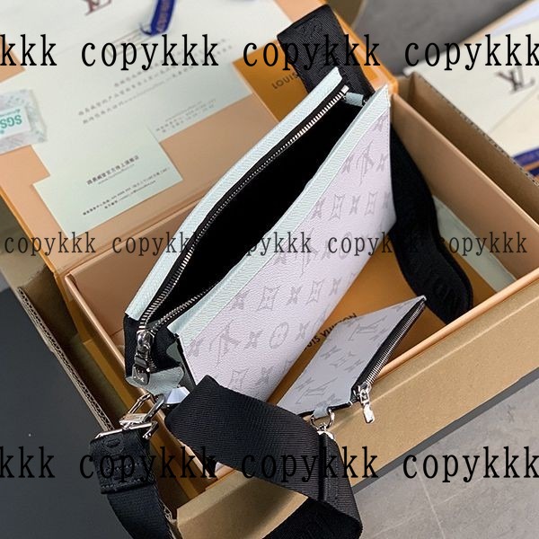 ルイ・ヴィトン ショルダーバッグ N級品 送料無料 - bags-02572 画像 3