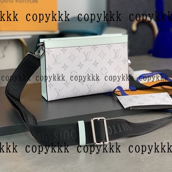 ルイ・ヴィトン ショルダーバッグ N級品 送料無料 - bags-02572 画像 4