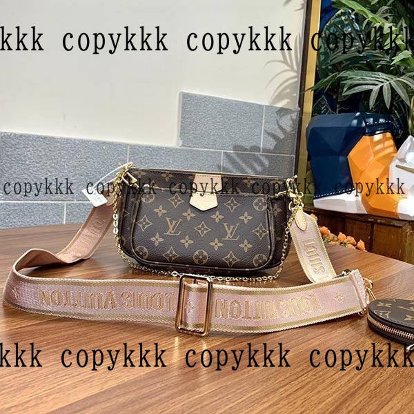 ルイ・ヴィトン ショルダーバッグ コピー 激安通販 - bags-02501 画像 2