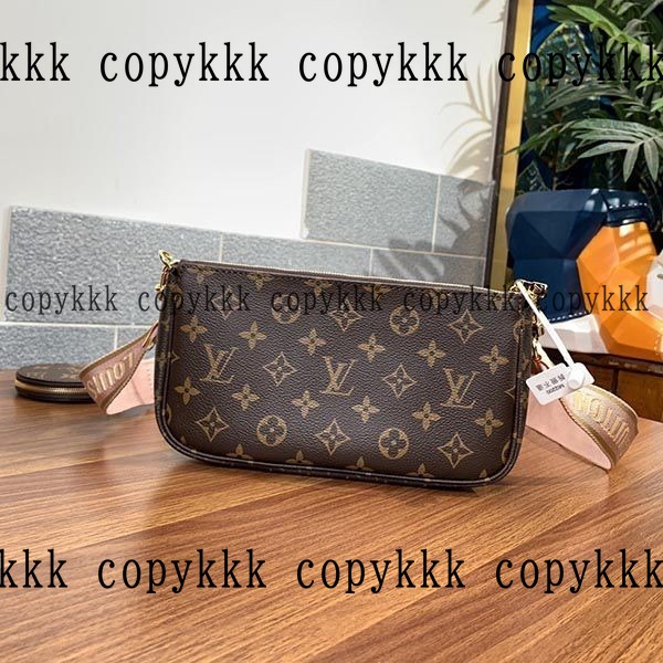 ルイ・ヴィトン ショルダーバッグ コピー 激安通販 - bags-02501 画像 3
