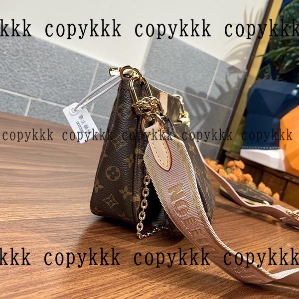 ルイ・ヴィトン ショルダーバッグ コピー 激安通販 - bags-02501 画像 4
