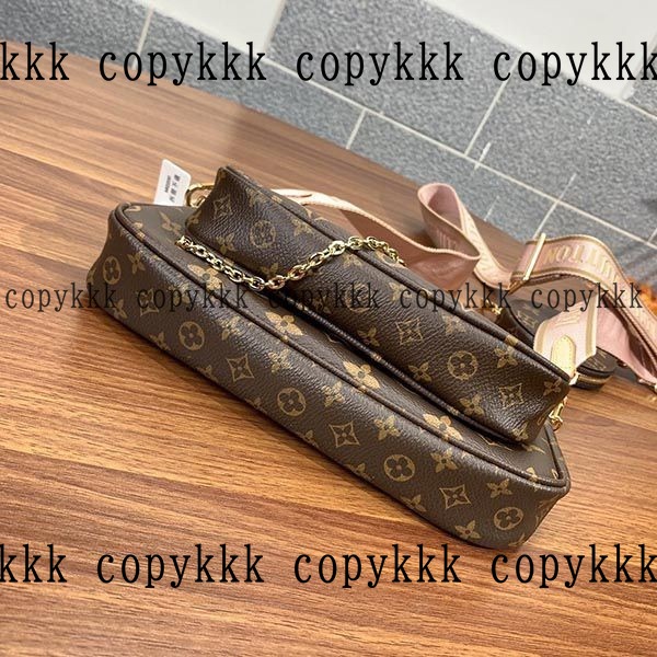 ルイ・ヴィトン ショルダーバッグ コピー 激安通販 - bags-02501 画像 5