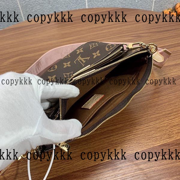 ルイ・ヴィトン ショルダーバッグ コピー 激安通販 - bags-02501 画像 6