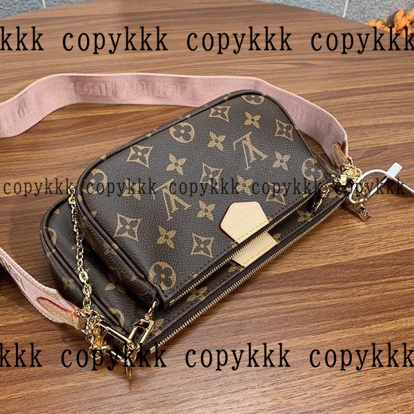 ルイ・ヴィトン ショルダーバッグ コピー 激安通販 - bags-02501 画像 7